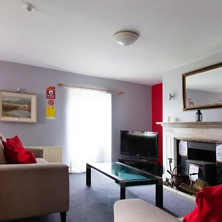 Hostal The Connemara - Sleepzone Leenaun