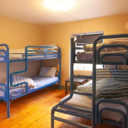 The Connemara - Sleepzone *