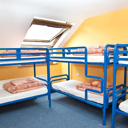 The Connemara - Sleepzone Leenaun