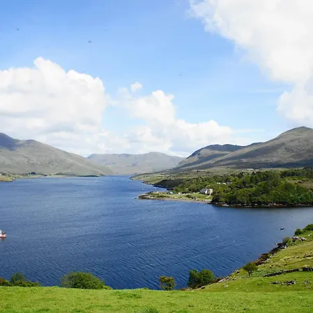The Connemara - Sleepzone Hostal *
