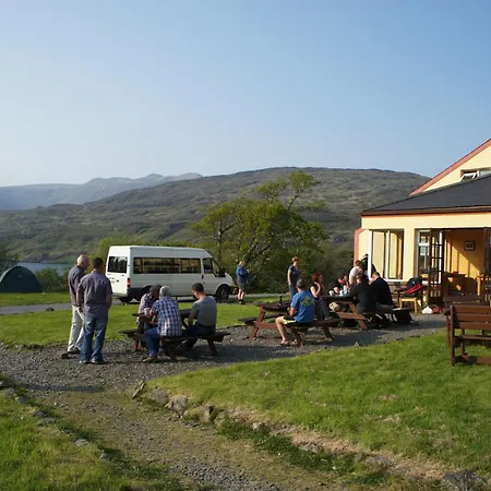Hostal The Connemara - Sleepzone