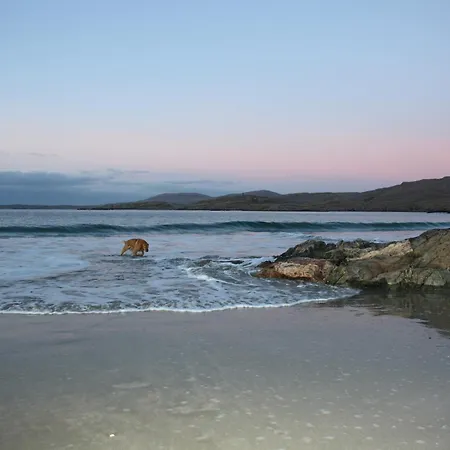 The Connemara - Sleepzone Hostal Leenaun
