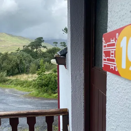 The Connemara - Sleepzone Hostal