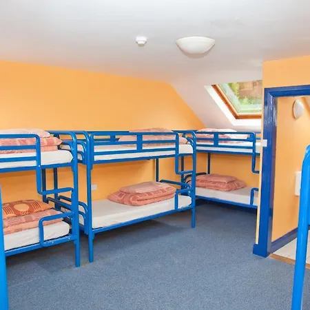 Hostal The Connemara - Sleepzone
