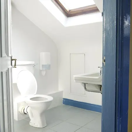 Hostel The Connemara - Sleepzone