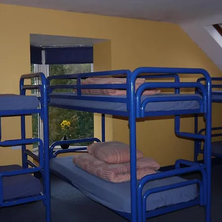 The Connemara - Sleepzone *