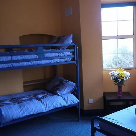 Hostal The Connemara - Sleepzone