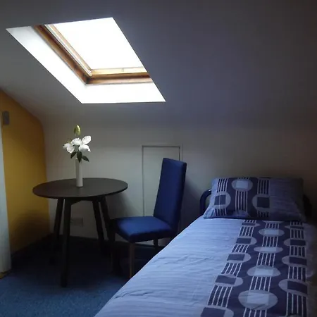 The Connemara - Sleepzone