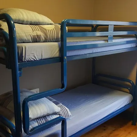 Hostal The Connemara - Sleepzone *