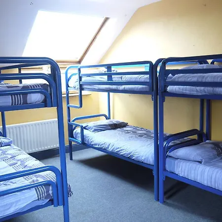 The Connemara - Sleepzone * Leenaun