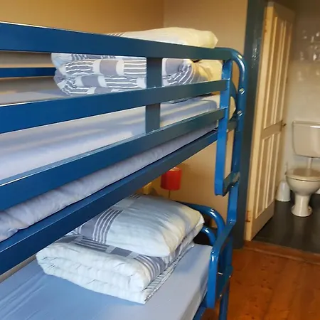 Hostal The Connemara - Sleepzone Leenaun