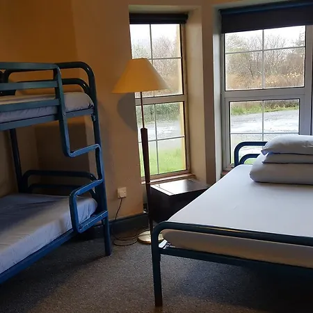 The Connemara - Sleepzone Hostel Leenaun