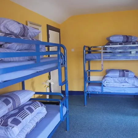 The Connemara - Sleepzone * Leenaun