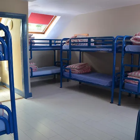 The Connemara - Sleepzone * Leenaun