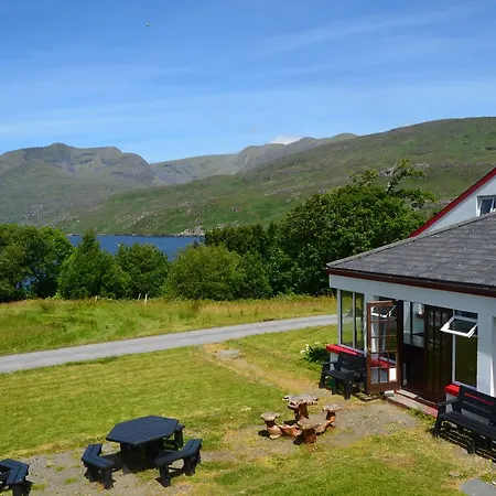 The Connemara - Sleepzone