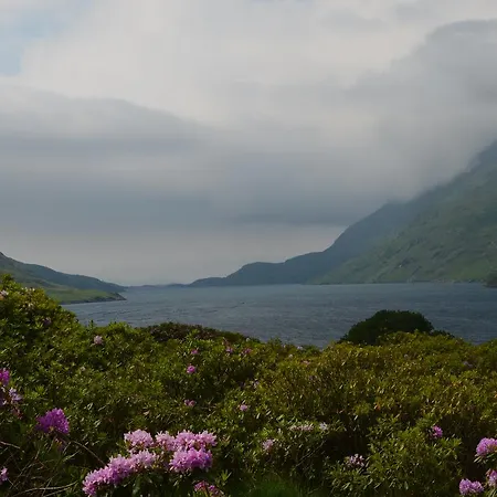 The Connemara - Sleepzone
