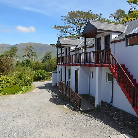 Hostel The Connemara - Sleepzone